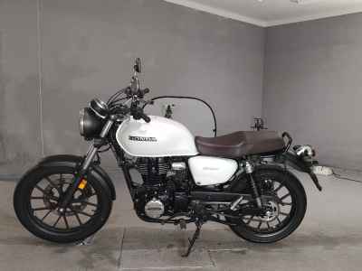 Honda GB350 2023