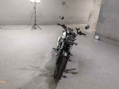 Honda GB350 2023