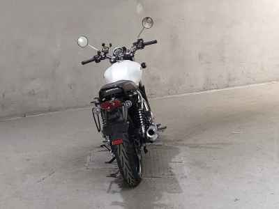 Honda GB350 2023