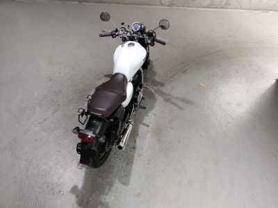 Honda GB350 2023