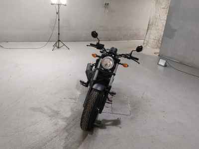 Honda Rebel CMX500 2018