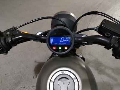 Honda Rebel CMX500 2018