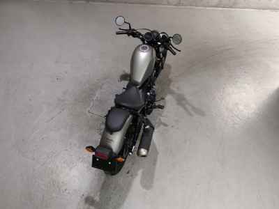 Honda Rebel CMX500 2018