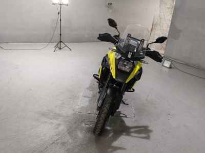 Suzuki V-Strom 1050 XT 2020
