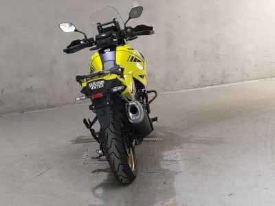 Suzuki V-Strom 1050 XT 2020