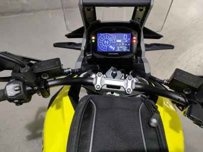 Suzuki V-Strom 1050 XT 2020