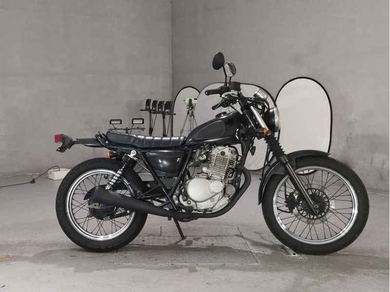 Suzuki GrassTracker Bigboy