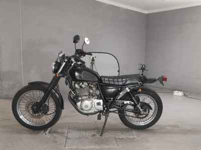 Suzuki GrassTracker Bigboy