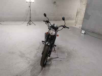 Suzuki GrassTracker Bigboy