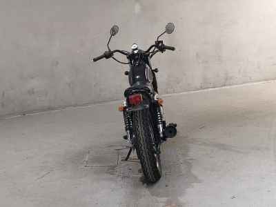 Suzuki GrassTracker Bigboy