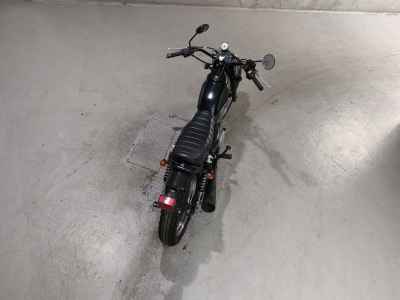 Suzuki GrassTracker Bigboy