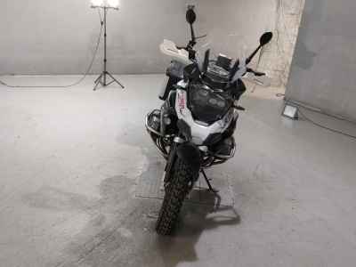 BMW R1250GS 2022