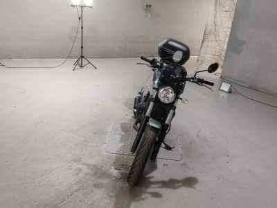 Ducati Scrambler Sixty2 2016