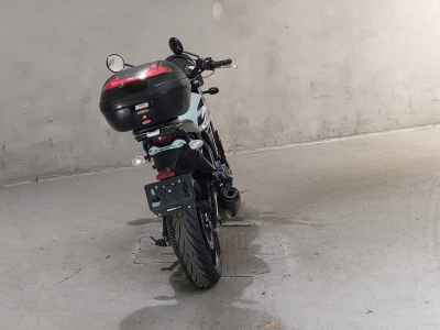 Ducati Scrambler Sixty2 2016