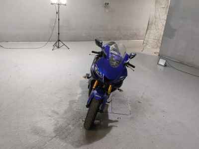 Yamaha YZF-R25 2019