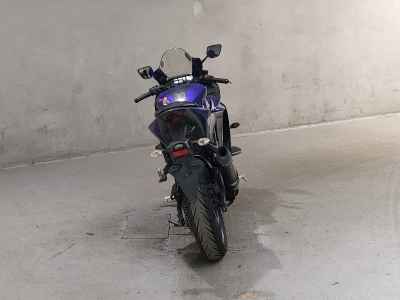 Yamaha YZF-R25 2019