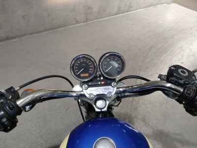 Harley-Davidson Sportster XL1200R 2008