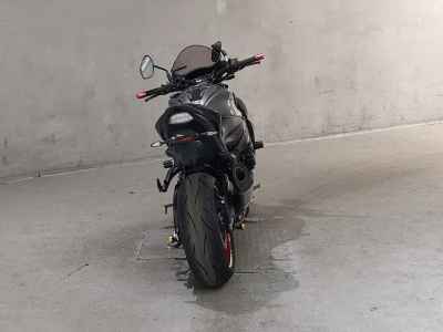 Suzuki GSX-S1000 2020