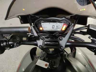 Suzuki GSX-S1000 2020
