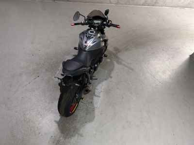 Suzuki GSX-S1000 2020