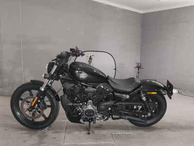 Harley-Davidson RH975 2023