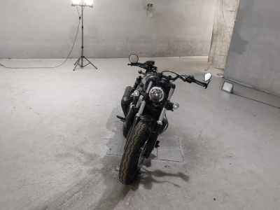 Harley-Davidson RH975 2023