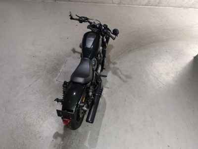 Harley-Davidson RH975 2023