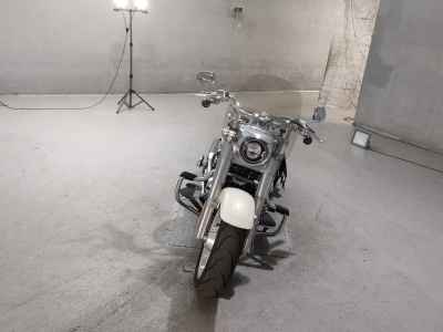 Harley-Davidson Fat Boy FLFBS1868 2017