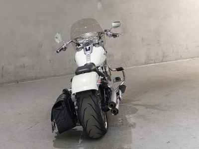 Harley-Davidson Fat Boy FLFBS1868 2017