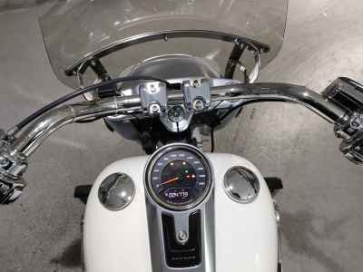 Harley-Davidson Fat Boy FLFBS1868 2017