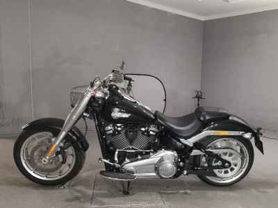 Harley-Davidson Fat Boy FLFBS1868 2023