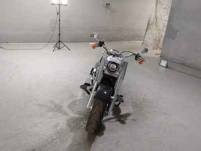 Harley-Davidson Fat Boy FLFBS1868 2023