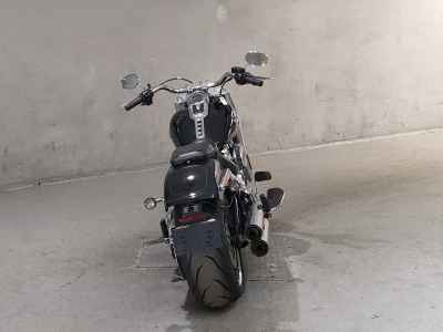Harley-Davidson Fat Boy FLFBS1868 2023