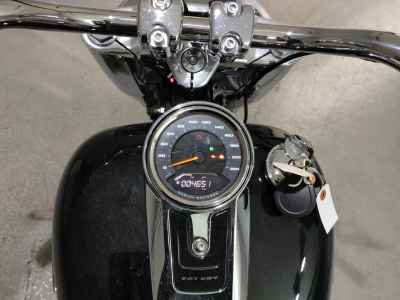 Harley-Davidson Fat Boy FLFBS1868 2023