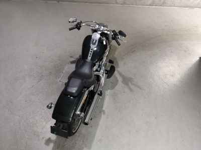Harley-Davidson Fat Boy FLFBS1868 2023