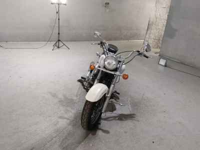 Yamaha XVS400 Drag Star Classic 2005