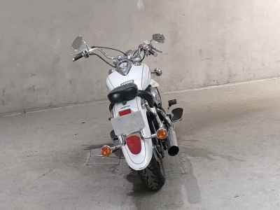 Yamaha XVS400 Drag Star Classic 2005