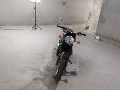 Triumph Bonneville T120 2023