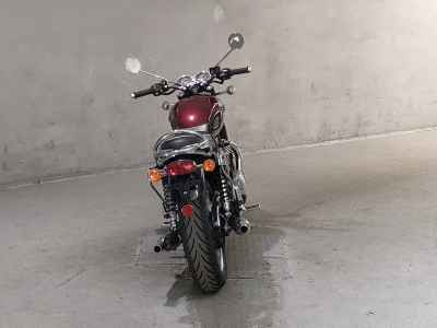 Triumph Bonneville T120 2023