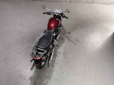 Triumph Bonneville T120 2023
