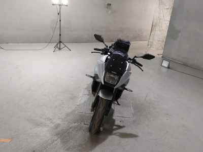 Suzuki GSX-S1000S Katana 2019