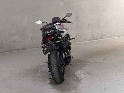 Suzuki GSX-S1000S Katana 2019