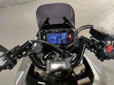 Suzuki GSX-S1000S Katana 2019