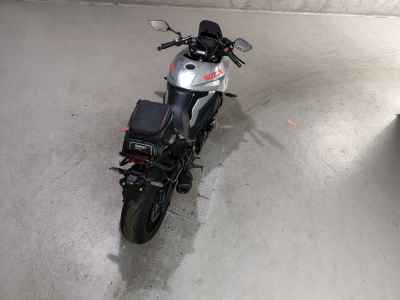 Suzuki GSX-S1000S Katana 2019