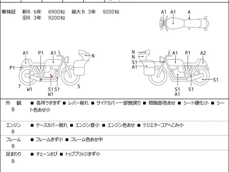 Yamaha MT-03 2016