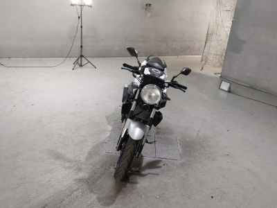 Yamaha MT-03 2016