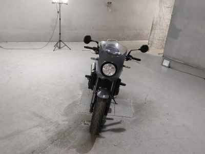 Kawasaki Z900RS Cafe 2018