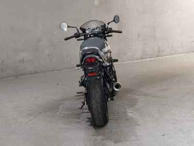 Kawasaki Z900RS Cafe 2018