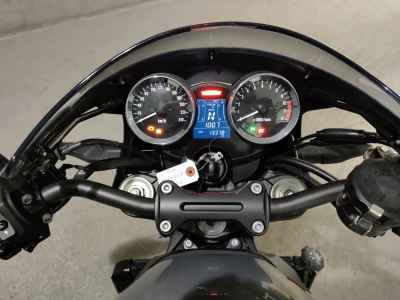 Kawasaki Z900RS Cafe 2018