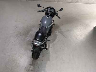 Kawasaki Z900RS Cafe 2018